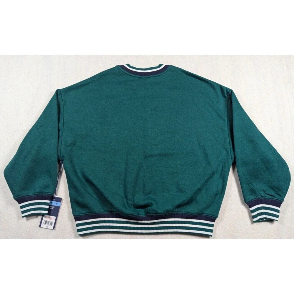 Limited Too - Girls - Crewneck Sweatshirt - Size S (7-8 )